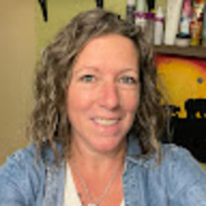 Meet your Posher, Shannon